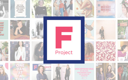 Founders of Brutus Broth Invited to The F Project