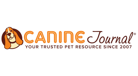 Canine Journal Logo