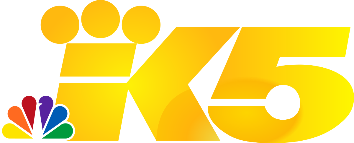 King TV logo