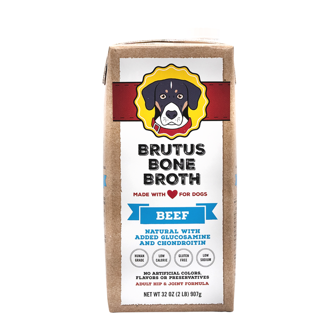 Jack hanna top glucosamine for dogs