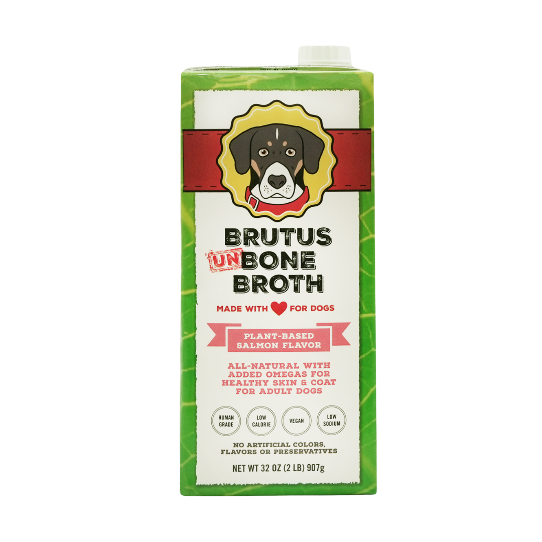 Bone broth for deals dogs