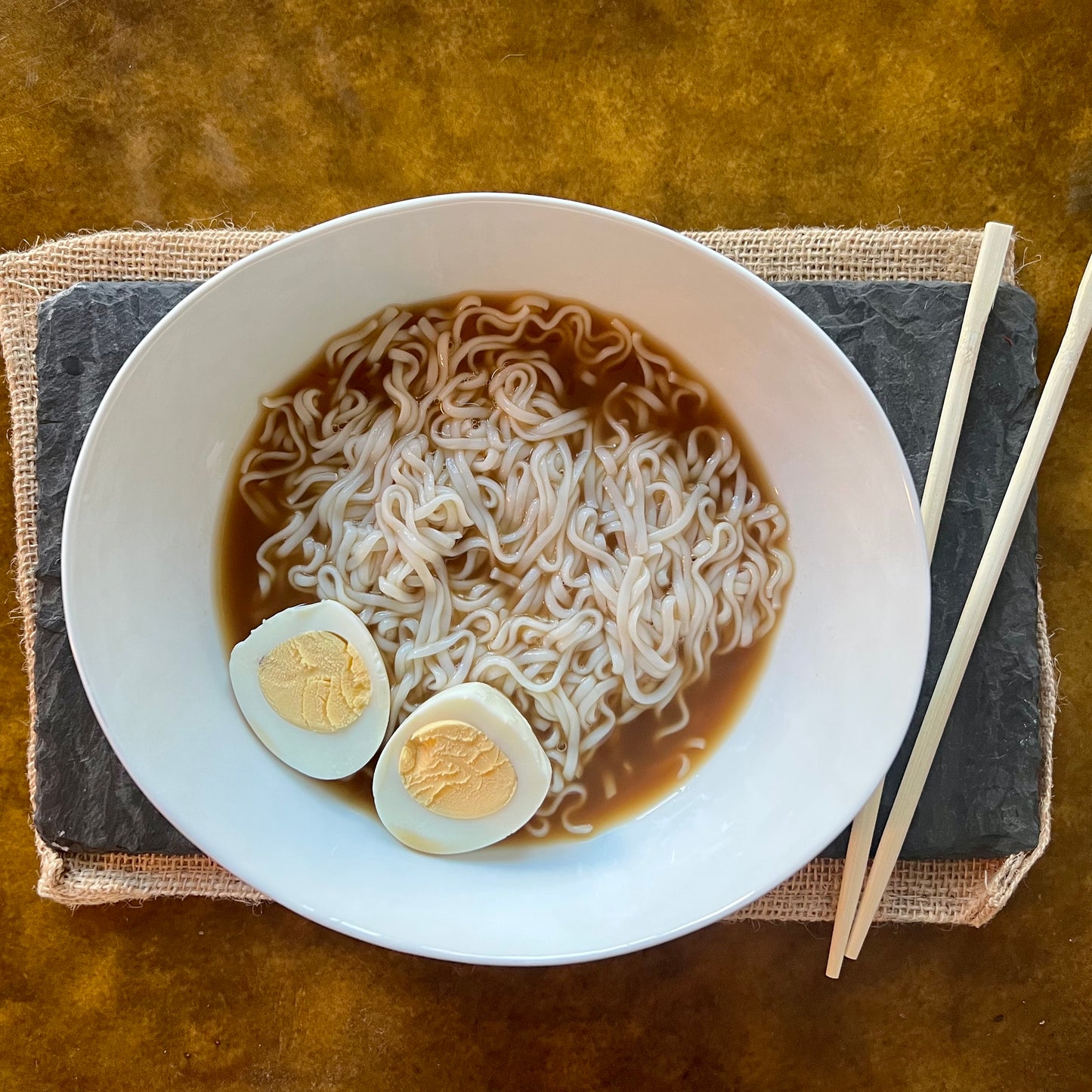 Brutus Broth presents: BEYOND THE BOWL