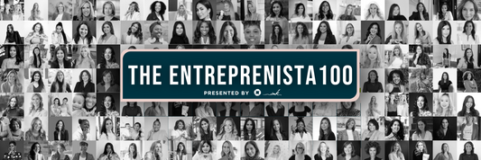 2022 Entreprenista 100 Award Winners