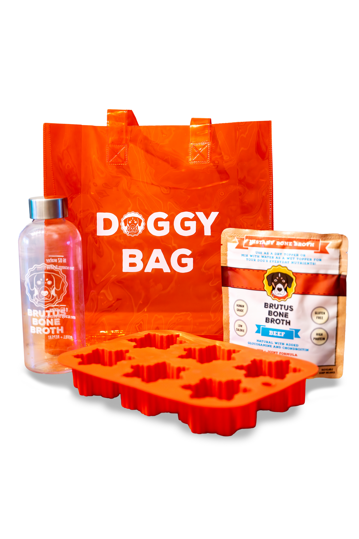 Doggy Bag Bundle