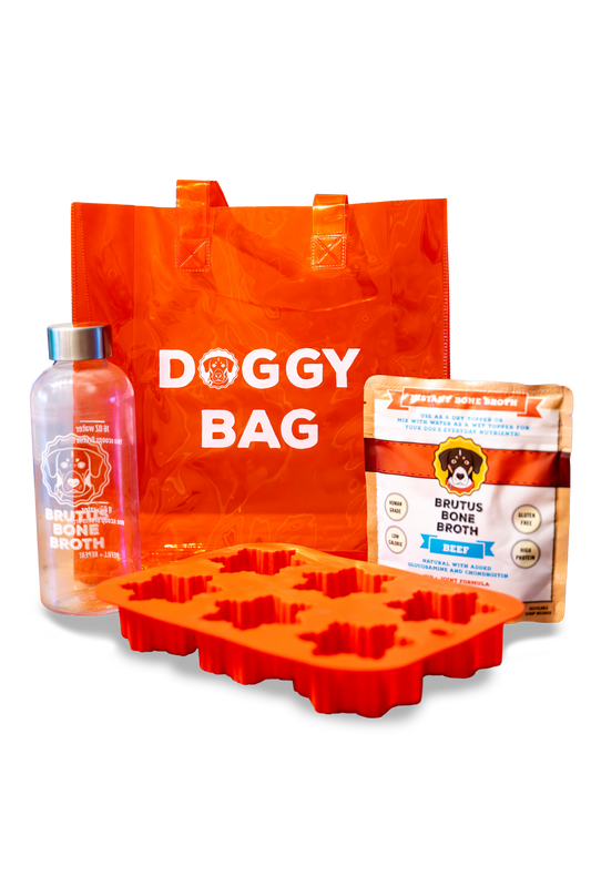 Doggy Bag Bundle