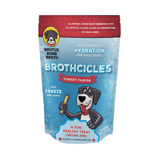 Brutus Brothcicles