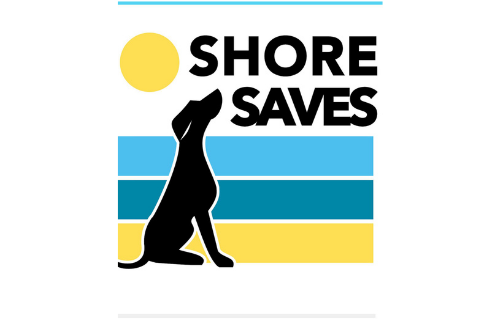 Shore Saves Logo