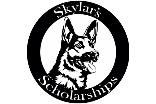 Skylar's Scholarships Logo