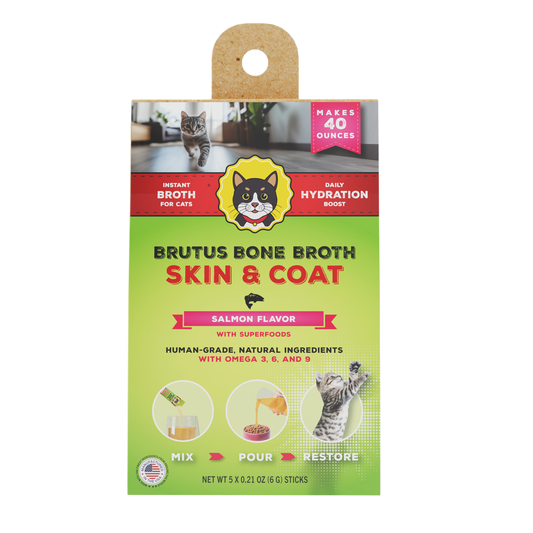 Cat Hydration Bundle