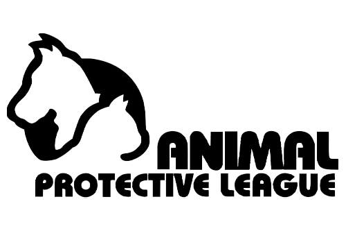 Animal Protective League Logo