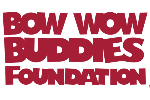 Bow Wow Buddies Foundation Logo