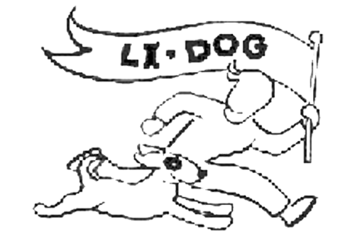 LI-DOG Logo