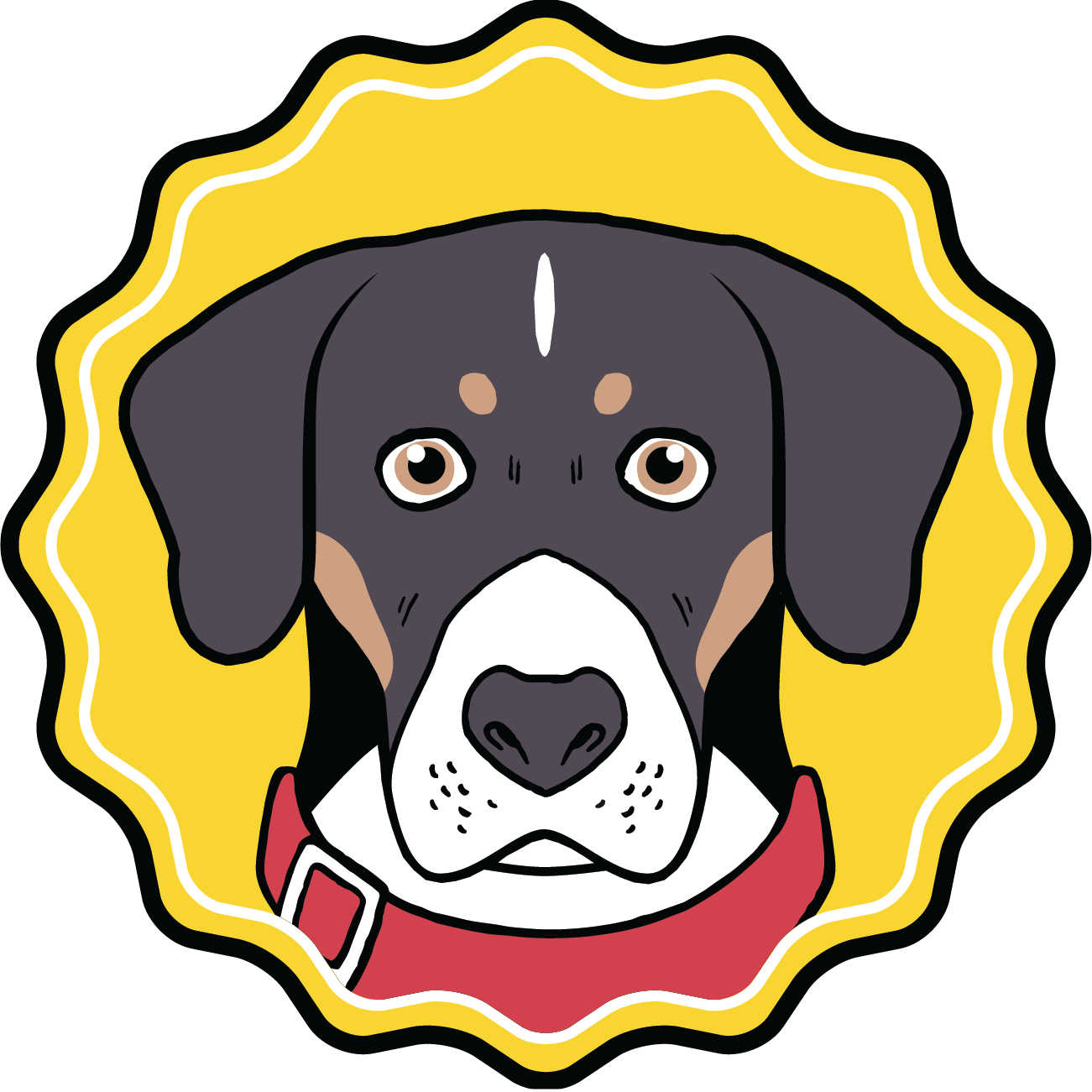 Brutus Broth logo