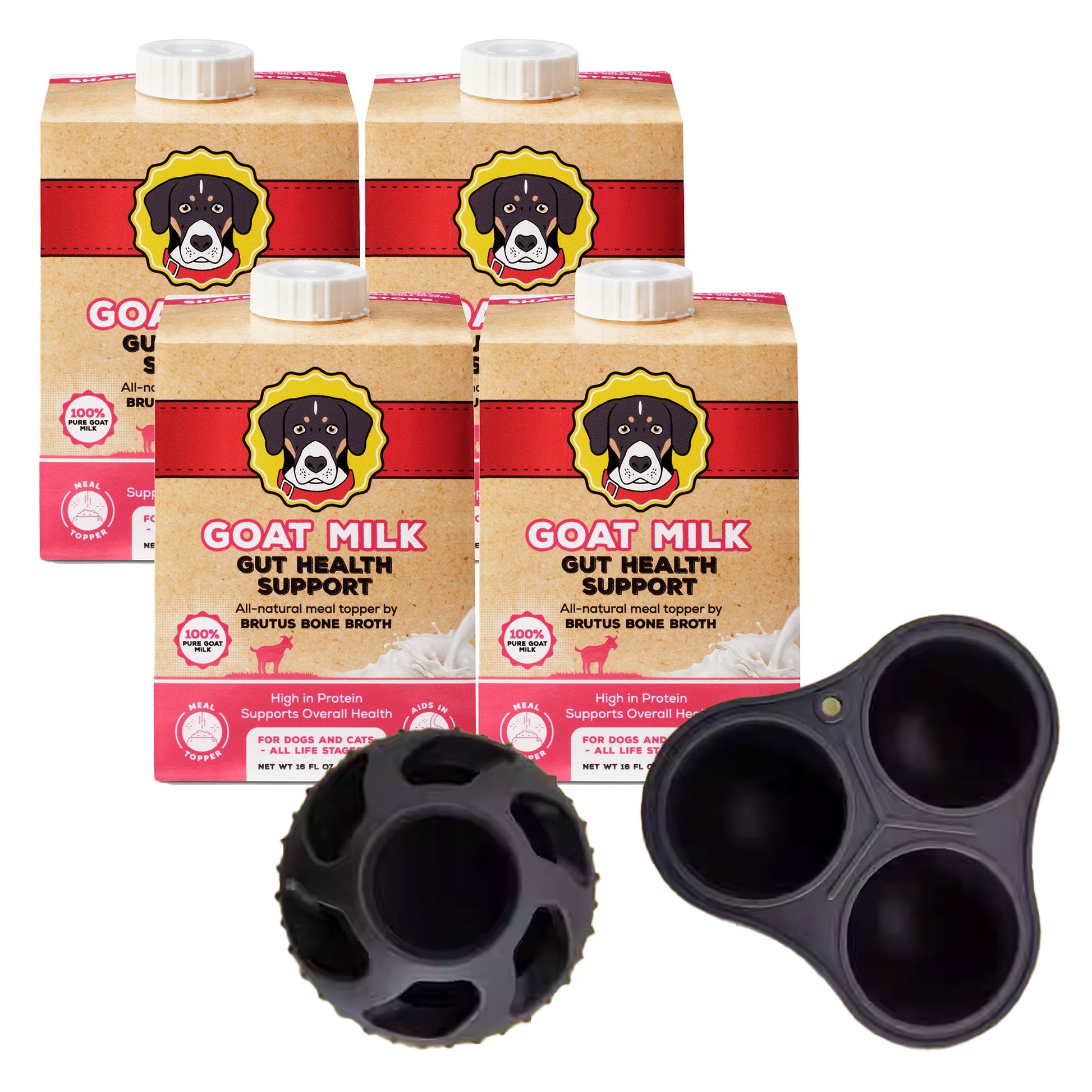 The Goat Milk Club for Dogs copy