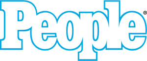 People Magazine logo