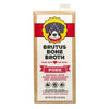 Pork bone broth - front of box