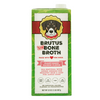 Vegetable Salmon-Flavored Brutus Un-Bone Broth front of box