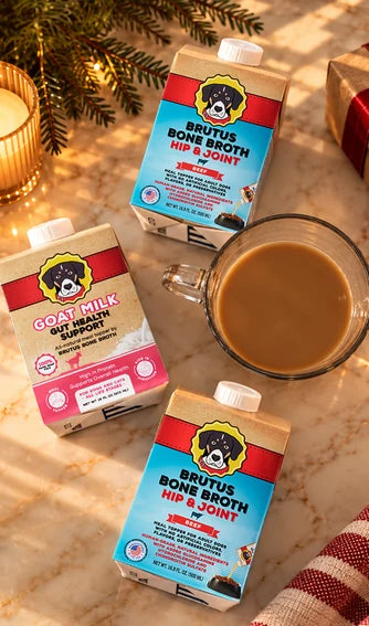 Pup Cocoa Bundle