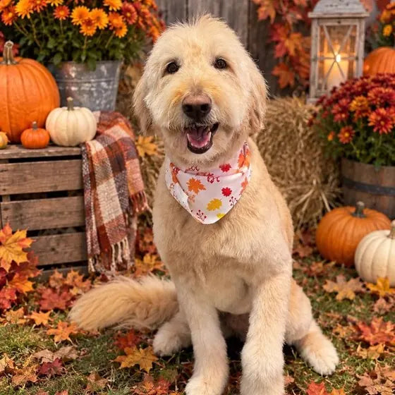 Goldendoodle