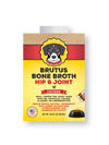 Brutus Broth Hip & Joint Chicken Bone Broth (16.9oz)