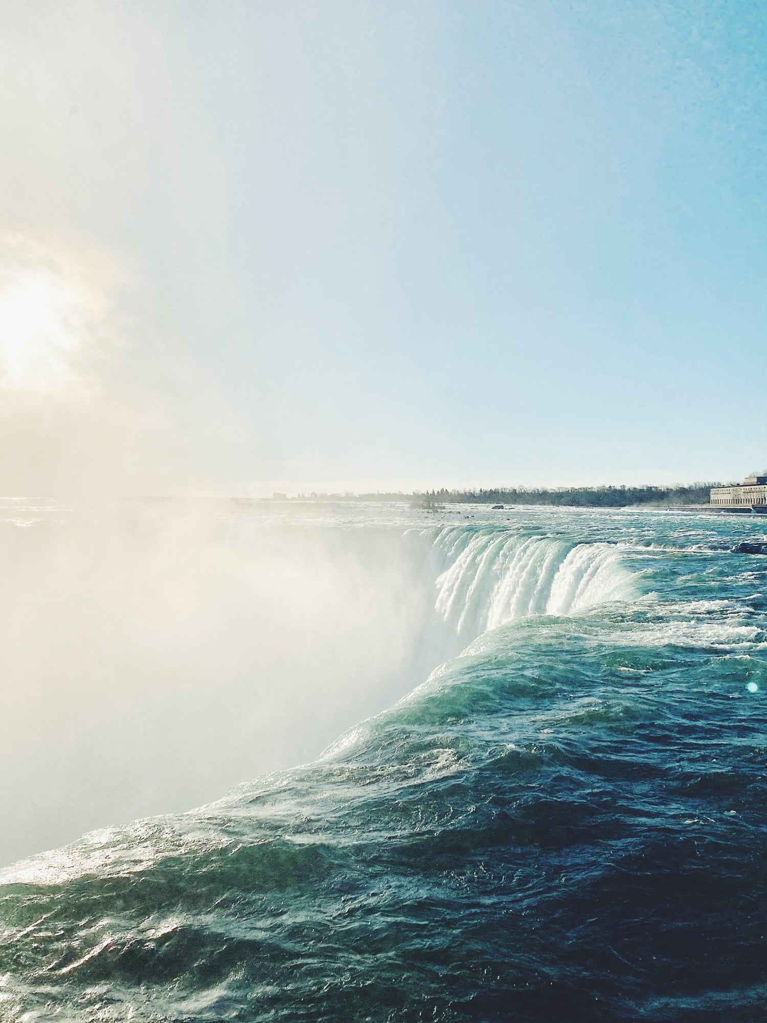 Niagara Falls