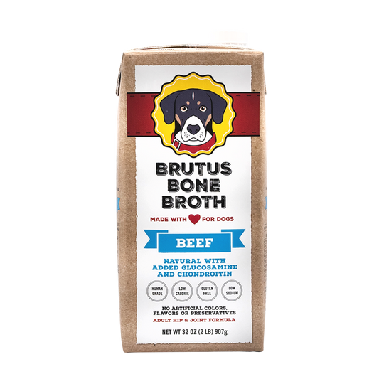 Milk bone best sale joint health