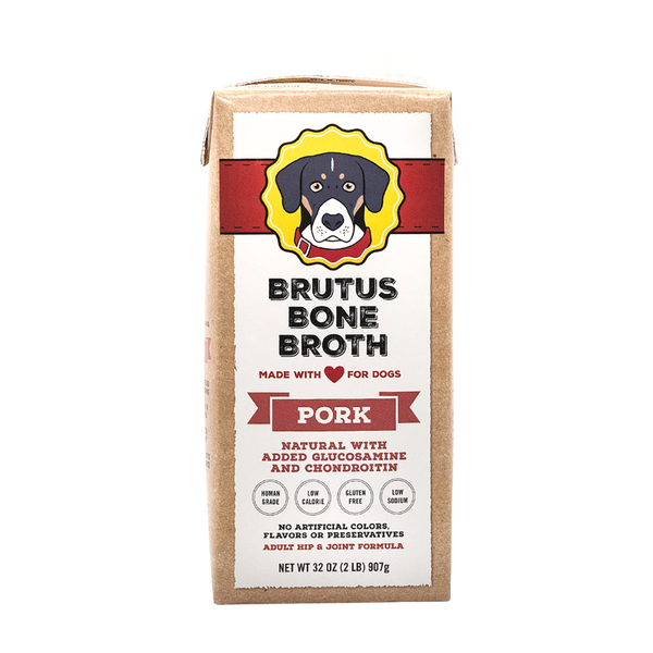 Beef broth for dogs upset sale stomach